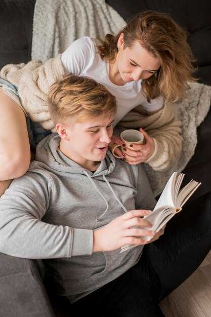 Секреты неожиданной симпатии: как любовь может возникнуть в самых странных местах