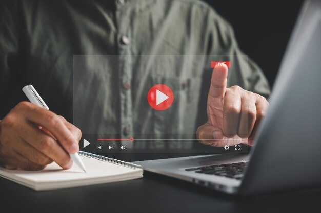 Оптимизация видео для поиска на YouTube
